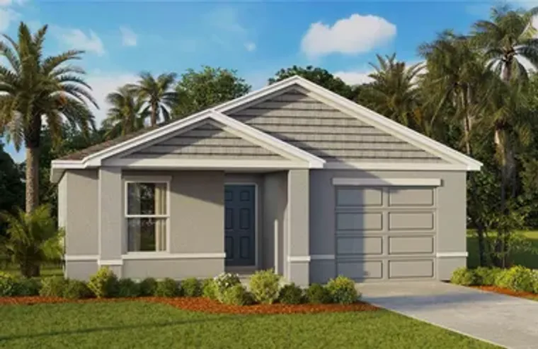 4064 KONA CIR, SPRING HILL, FL, 34608, Spring Hill, FL 34608