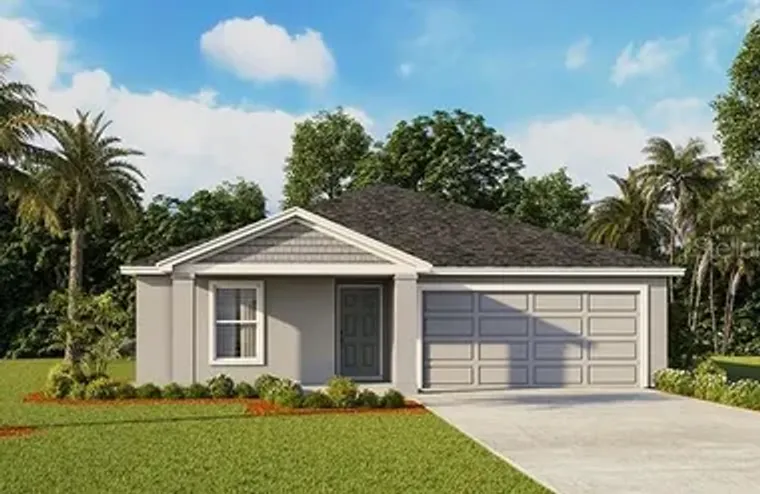 4648 KONA CIR, SPRING HILL, FL, 34608, Spring Hill, FL 34608