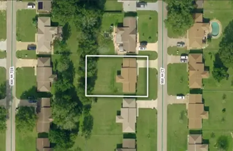 3340 NW 44TH CT, OCALA, FL, 34482, Ocala, FL 34482