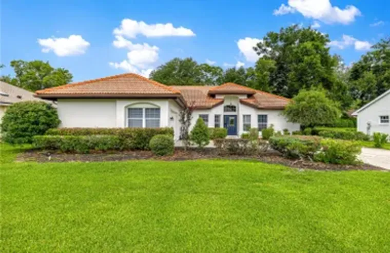 11606 SW 75TH CIR, OCALA, FL, 34476, Ocala, FL 34476