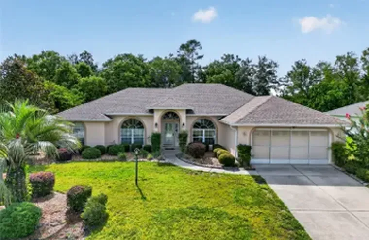 10747 SW 53RD CIR, OCALA, FL, 34476, Ocala, FL 34476