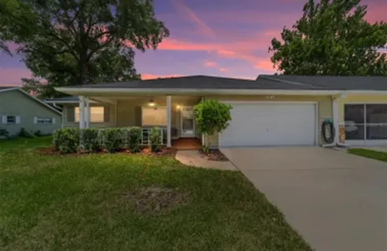 8707 SW 95TH LN A, OCALA, FL, 34481, Ocala, FL 34481