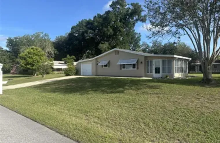 9941 SW 101ST LN, OCALA, FL, 34481, Ocala, FL 34481