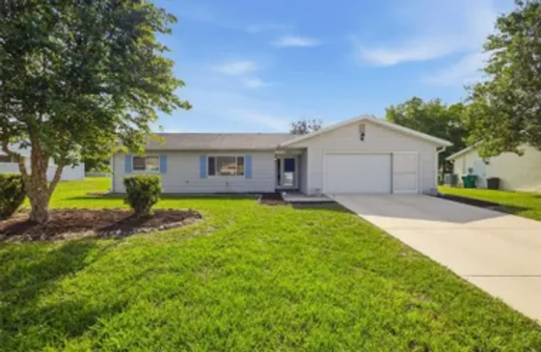 11089 SW 78TH CT, OCALA, FL, 34476, Ocala, FL 34476