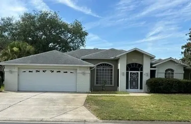 9685 SOUTHERN BELLE DR, WEEKI WACHEE, FL..., Weeki Wachee, FL 34613