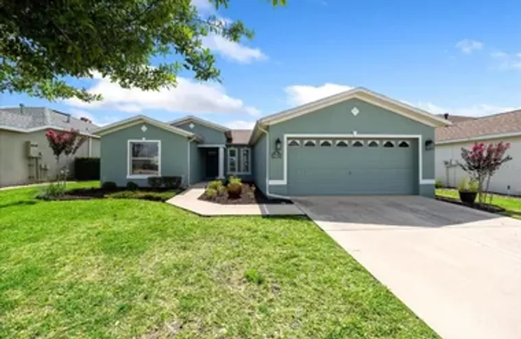 15813 SW 16TH AVENUE RD, OCALA, FL, 3447..., Ocala, FL 34473