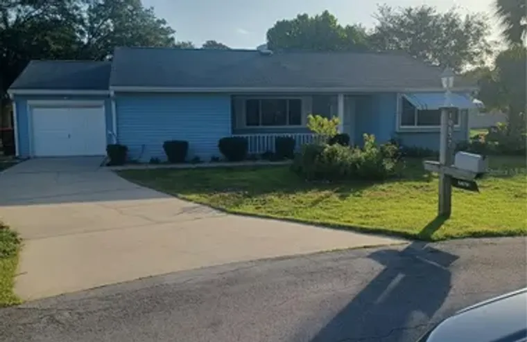 10877 SW 88TH CT, OCALA, FL, 34481, Ocala, FL 34481