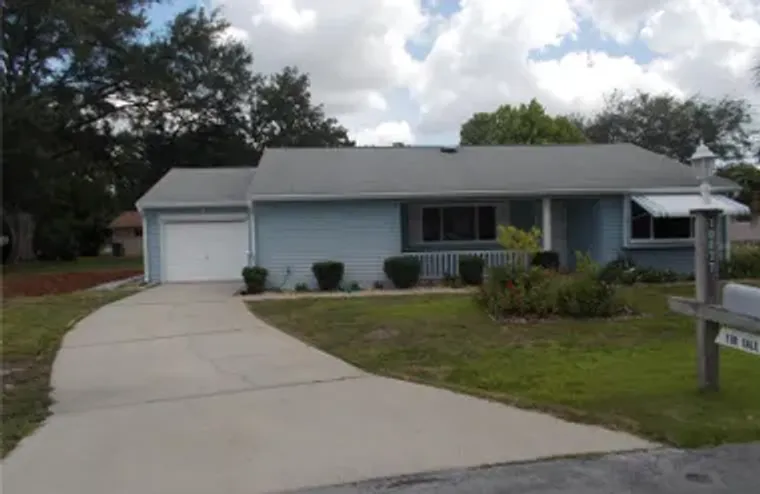 10877 SW 88TH CT, OCALA, FL, 34481, Ocala, FL 34481