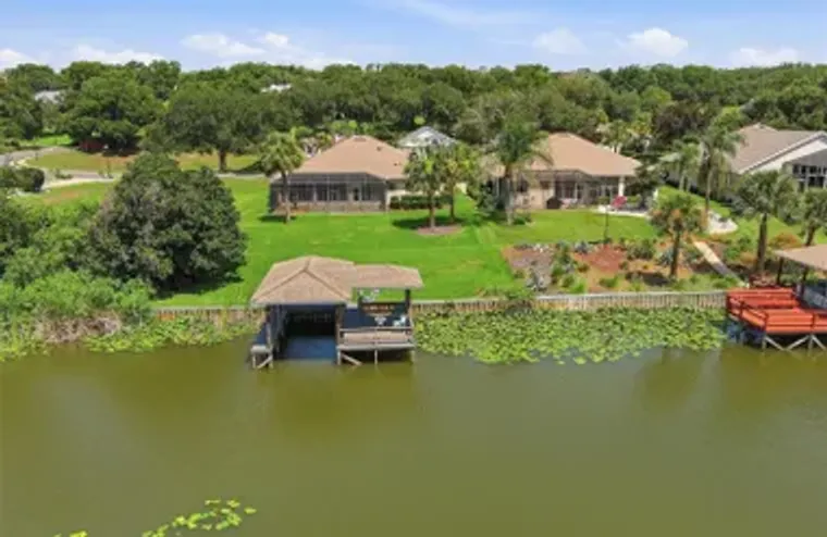 6042 LANDINGS BLVD, LADY LAKE, FL, 32159, Lady Lake, FL 32159