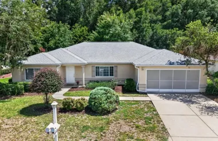11268 SW 139TH PL, DUNNELLON, FL, 34432, Dunnellon, FL 34432