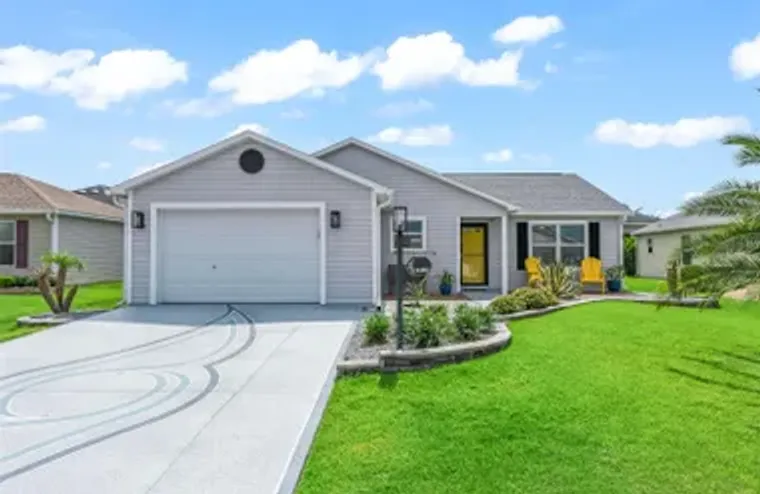 3487 GREENACRES TER, THE VILLAGES, FL, 3..., The Villages, FL 32163