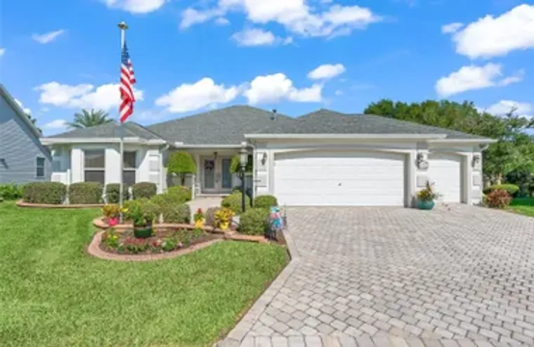 17842 SE 86TH AUBURN AVE, THE VILLAGES, ..., The Villages, FL 32162
