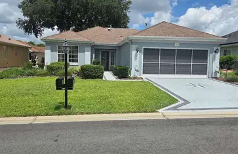 9524 SE 124TH LOOP, SUMMERFIELD, FL, 344..., Summerfield, FL 34491