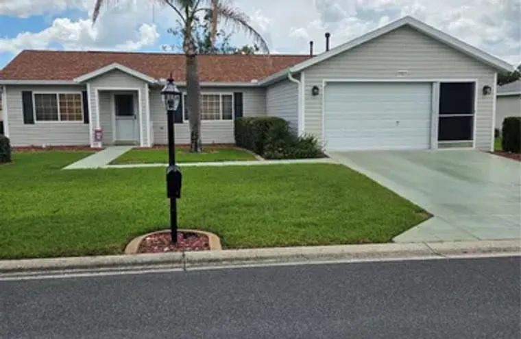 13902 SE 85TH CT, SUMMERFIELD, FL, 34491, Summerfield, FL 34491
