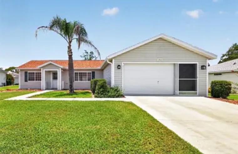 13902 SE 85TH CT, SUMMERFIELD, FL, 34491, Summerfield, FL 34491