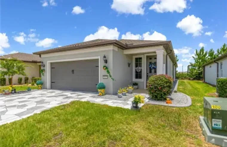 5942 SW 93 CIR, OCALA, FL, 34481, Ocala, FL 34481