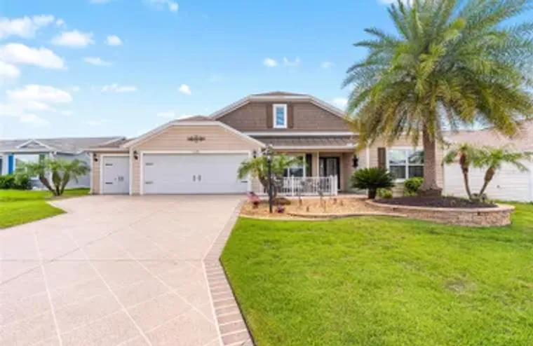 3276 WEBSTER WAY, THE VILLAGES, FL, 3216..., The Villages, FL 32163