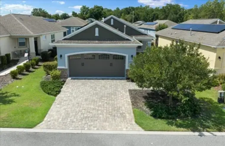 10018 SW 98TH LN, OCALA, FL, 34481, Ocala, FL 34481