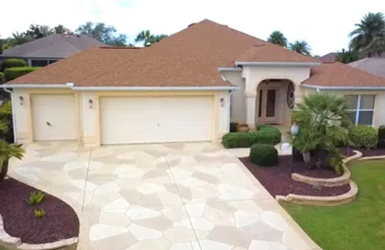 754 CHAPMAN LOOP, THE VILLAGES, FL, 3216..., The Villages, FL 32162