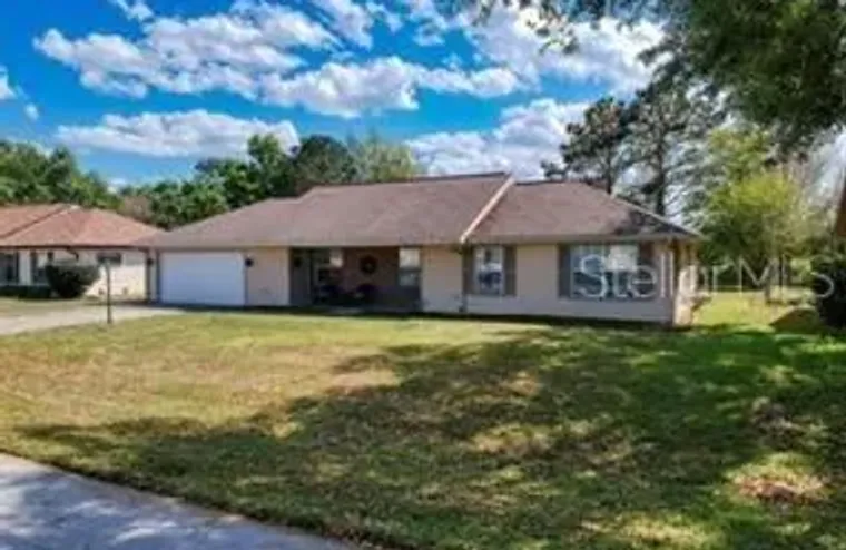 4544 NW 30TH PL, OCALA, FL, 34482, Ocala, FL 34482