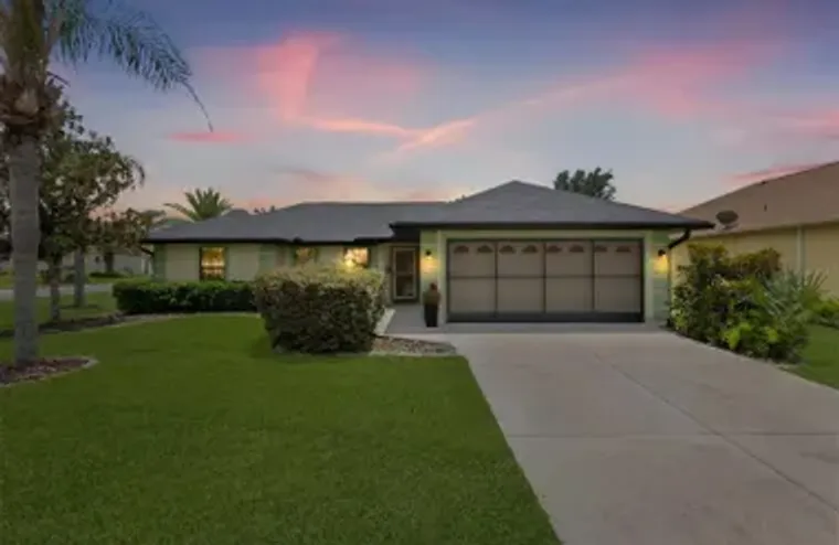 12240 SE 172ND LN, SUMMERFIELD, FL, 3449..., Summerfield, FL 34491