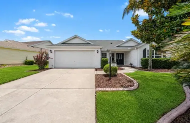 17843 SE 87TH BOURNE AVE, THE VILLAGES, ..., The Villages, FL 32162