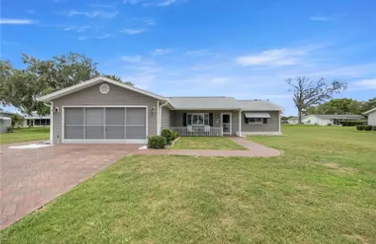 17571 SE 105TH TER, SUMMERFIELD, FL, 344..., Summerfield, FL 34491