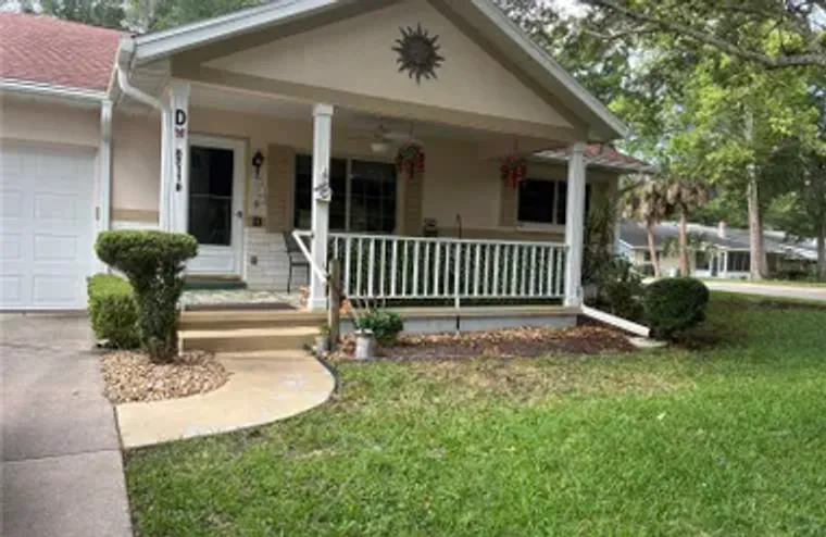 8711 SW 96TH LN D, OCALA, FL, 34481, Ocala, FL 34481