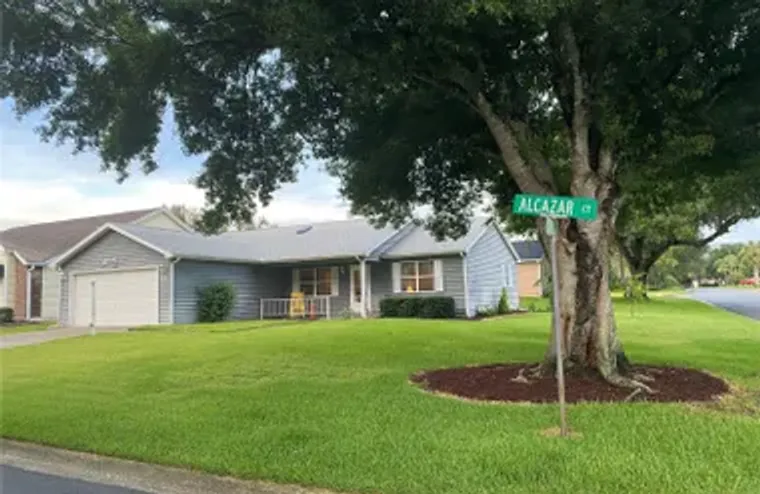 501 ALCAZAR CT, LADY LAKE, FL, 32159, Lady Lake, FL 32159