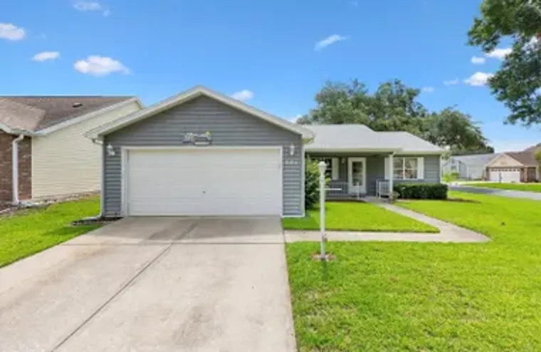 501 ALCAZAR CT, LADY LAKE, FL, 32159, Lady Lake, FL 32159