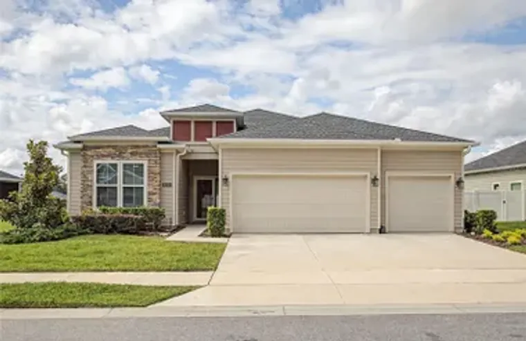 7672 SW 74TH LOOP, OCALA, FL, 34481, Ocala, FL 34481