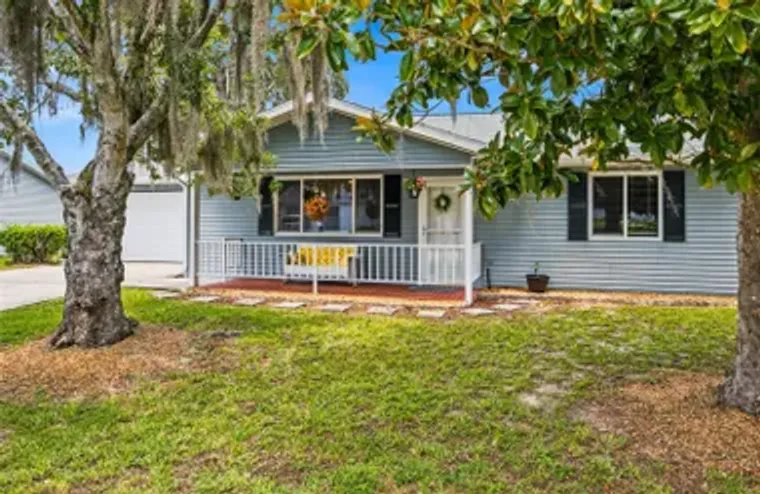 10962 SW 82ND AVE, OCALA, FL, 34481, Ocala, FL 34481