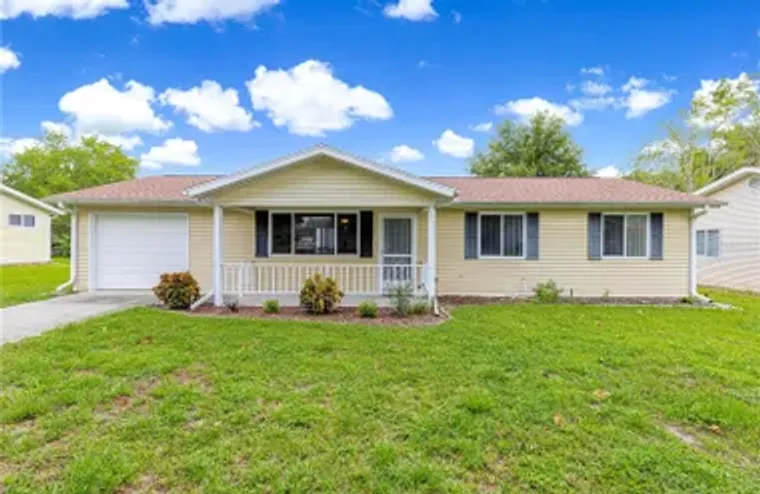 10938 SW 84TH AVE, OCALA, FL, 34481, Ocala, FL 34481