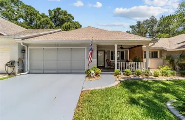8649 SW 92ND PL B, OCALA, FL, 34481, Ocala, FL 34481