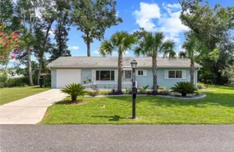 7533 SW 108TH PL, OCALA, FL, 34476, Ocala, FL 34476
