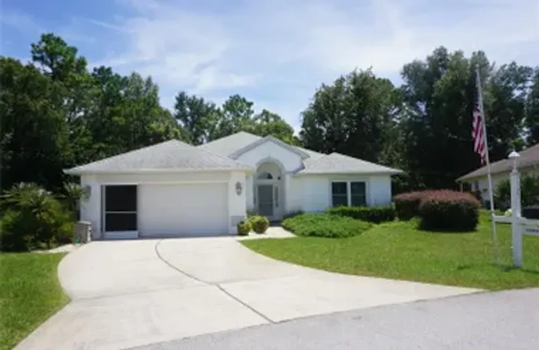 7121 SW 113TH LOOP, OCALA, FL, 34476, Ocala, FL 34476