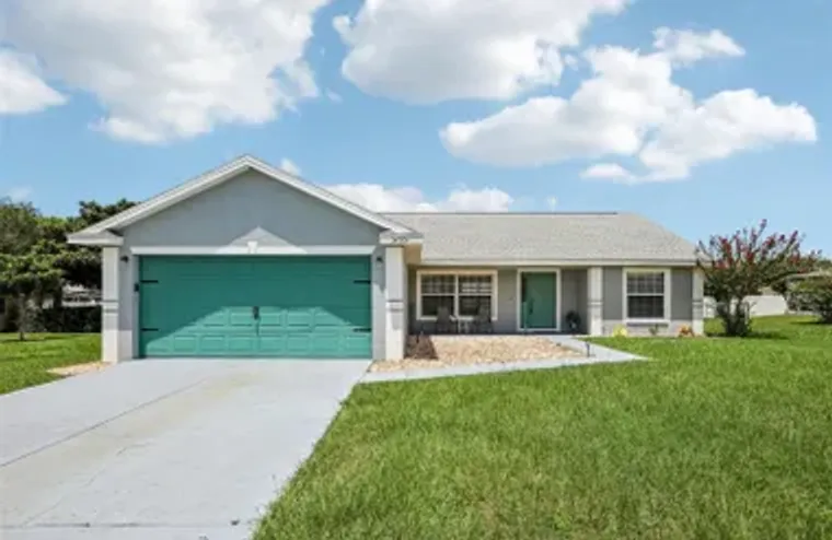 5705 SW 89TH PL, OCALA, FL, 34476, Ocala, FL 34476