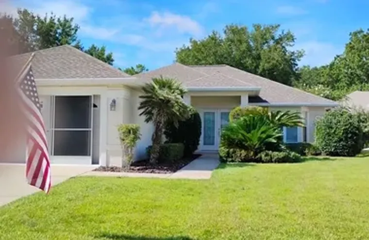 6321 SW 117TH LOOP, OCALA, FL, 34476, Ocala, FL 34476