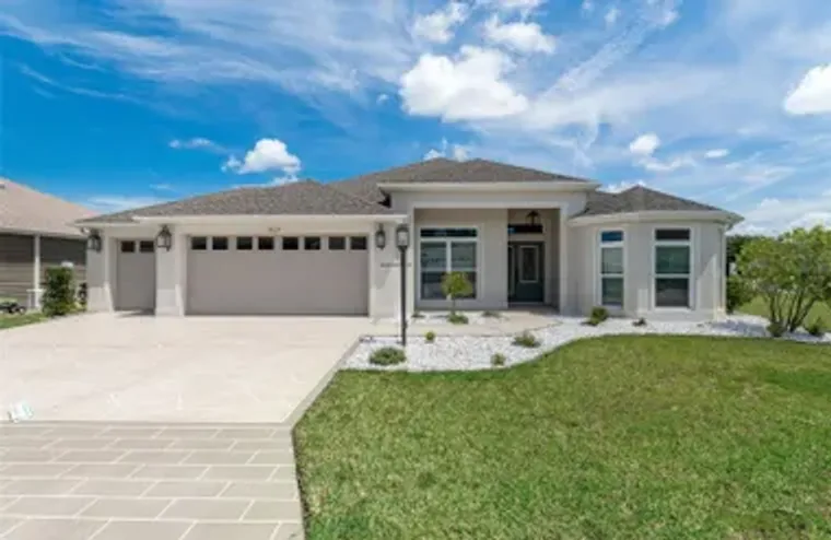 3037 LICCIARDELLO PATH, THE VILLAGES, FL..., The Villages, FL 32163