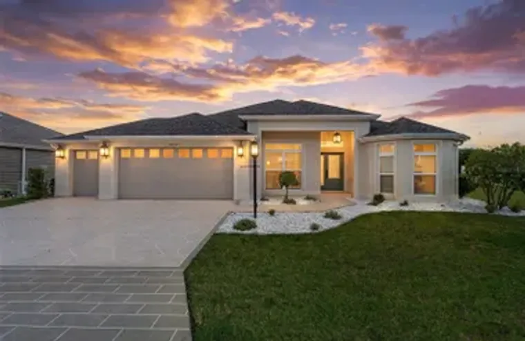 3037 LICCIARDELLO PATH, THE VILLAGES, FL..., The Villages, FL 32163