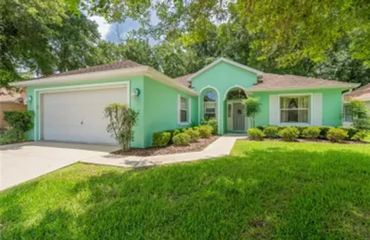 10971 SW 69TH CIR, OCALA, FL, 34476, Ocala, FL 34476