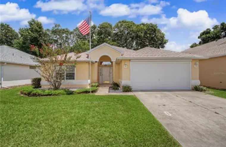 11151 SW 73RD CT, OCALA, FL, 34476, Ocala, FL 34476