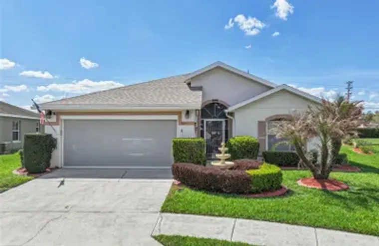 304 LAKE SUZANNE DR, LAKE WALES, FL, 338..., Lake Wales, FL 33859