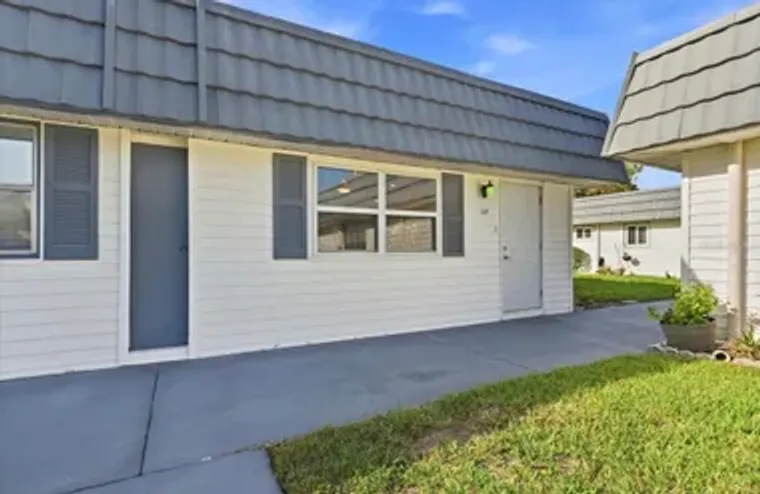 205 ANDOVER PL 119, SUN CITY CENTER, FL,..., Sun City Center, FL 33573