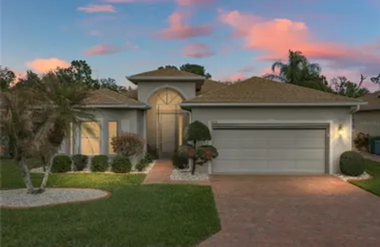 5329 HOGAN LN, WINTER HAVEN, FL, 33884, Winter Haven, FL 33884