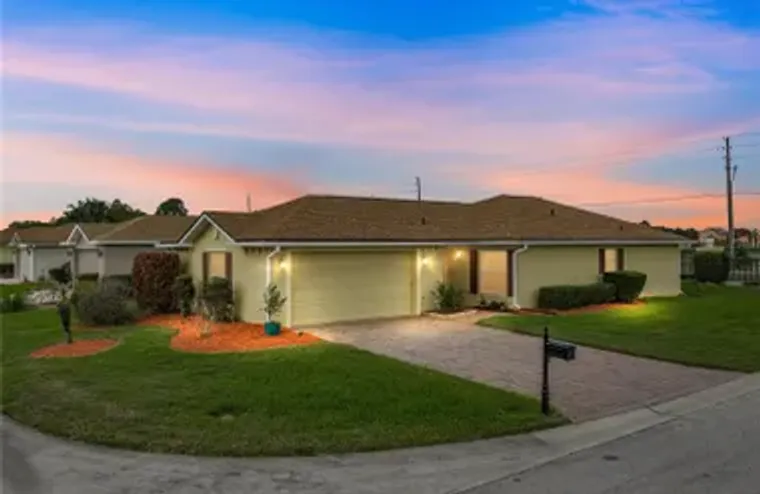 4201 BERWICK DR, LAKE WALES, FL, 33859, Lake Wales, FL 33859