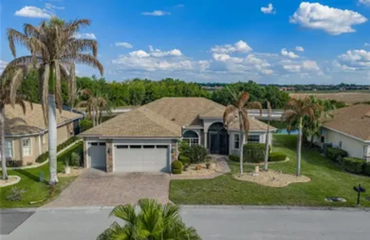 5365 HOGAN LN, WINTER HAVEN, FL, 33884, Winter Haven, FL 33884