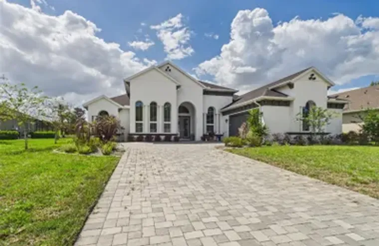 13539 CARRYBACK DR, DADE CITY, FL, 33525, Dade City, FL 33525