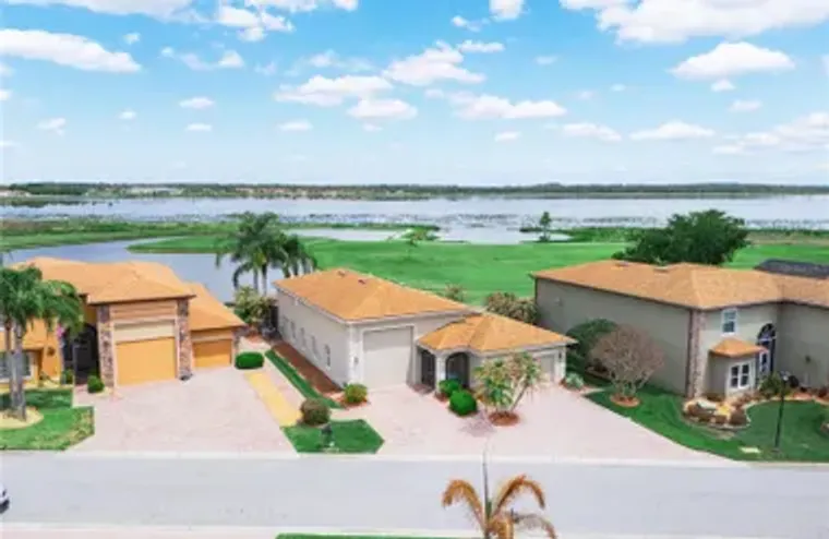 4129 LIMERICK DR, LAKE WALES, FL, 33859, Lake Wales, FL 33859