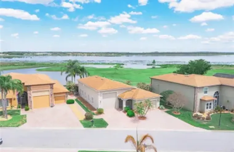 4129 LIMERICK DR, LAKE WALES, FL, 33859, Lake Wales, FL 33859